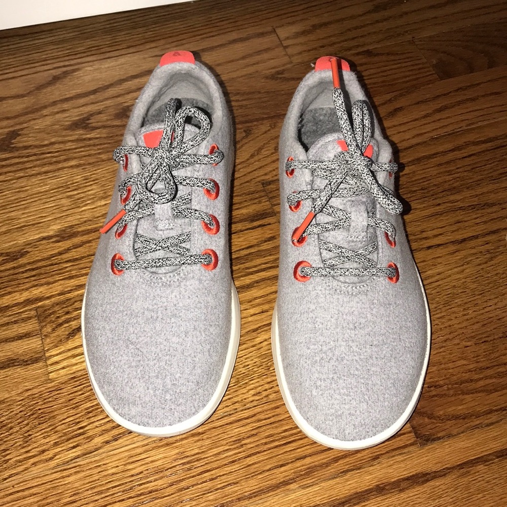 New Limited edition maple allbirds!